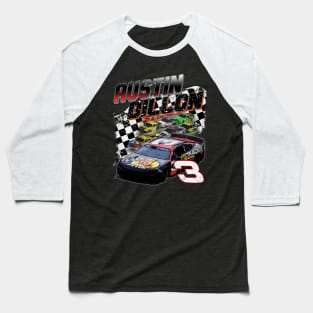 Austin Dillon Baseball T-Shirt